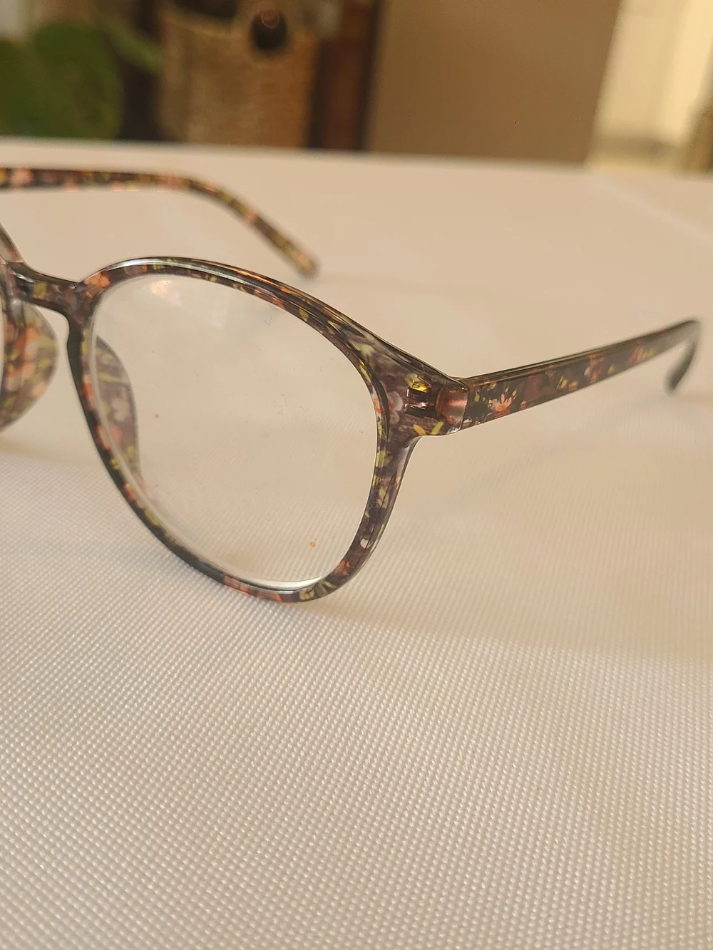 Eyebuydirect Dutchess Eyeglass Frames 53 17 139